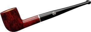 Pfeifen Serienpfeifen  Rattray's burgundy Modell 163 (15036)