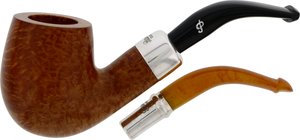 Pfeifen Serienpfeifen  Peterson natural Modell 69 (interne Nr. 6)