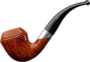 Pfeifen Serienpfeifen  Rattray's light 155 (15008)