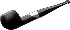 Pfeifen Serienpfeifen  Rattray's black 46 (15315)