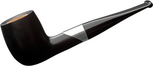 Pfeifen Serienpfeifen  Rattray's black 158 (15319)