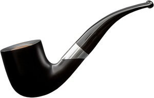 Pfeifen Serienpfeifen  Rattray's black 159 (15320)