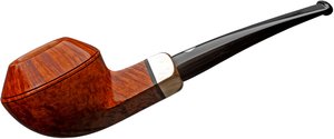 Pfeifen Serienpfeifen  Mastro de Paja Light 4 (15025)