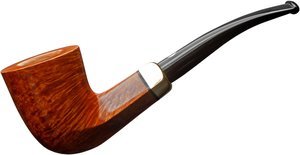 Pfeifen Serienpfeifen  Mastro de Paja Light 5 (15026)