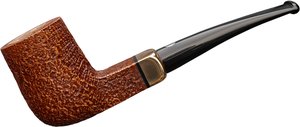 Pfeifen Serienpfeifen  Mastro de Paja Sandblast 2 (15029)