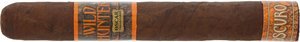Oscar Valladares Wild Hunter Toro Oscuro