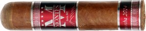 Zigarren Nicaragua  Montes Kilimanjaro Short Robusto (4x54)