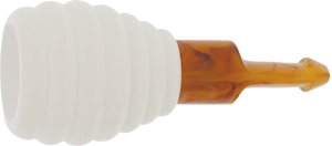 CPW Pipes cigar tip meerschaum 23 mm Bohrung (Nr. 6)