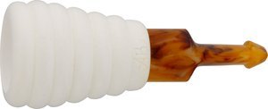 CPW Pipes cigar tip meerschaum 22 mm Bohrung (Nr. 32)