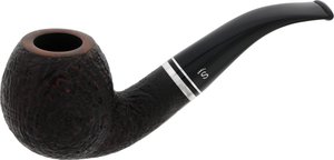 Pfeifen Serienpfeifen  Stanwell Black Sand Model 185/9 (31267358)