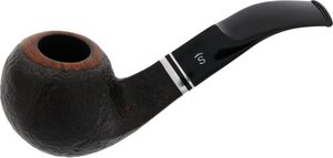 Stanwell Trio Black Sand Model 15/9 (31267061)