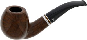 Stanwell Trio Brown polished 185/9 (31267357)