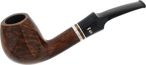Pfeifen Serienpfeifen  Stanwell Brown polished 407/9 (31298188)