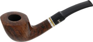 Stanwell Trio Brown polished 409/9 (31298201)