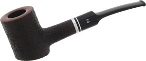 Stanwell Trio Black Sand Model 207/9 (ohne Umkarton)