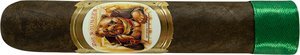 The Bouncer Maduro Robusto (6 x 48)