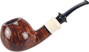 Former pipes No. 16 Apple (interne Nr. 11063)