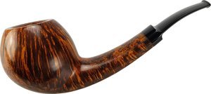 Pfeifen Serienpfeifen  Former No. 9 Apple (interne Nr. 12640)