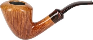 Pfeifen Serienpfeifen  Former NOS Strawberry hell  (int. Nr. 11067)