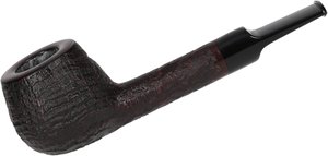 Former pipes No. 1 Diplomat