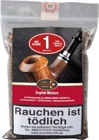 Ermuri Pfeifentabak No Name No. 1 100g (46974)