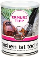 Ermuri pipe tobacco Ermuri Tipp 200g (92)