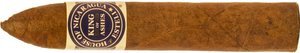 Zigarren Nicaragua  House of Nicaragua #5 (ehemals Royal Danish Cigars Sangre Azul)