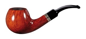 Vauen Laiton Glatt 1042N Normalbissmundstück