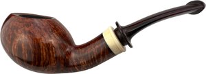 Gabriele Dal Fiume Freehand Pfeifen (interne Nr. 5) Nautilus