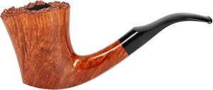 Pfeifen Serienpfeifen  Rainer Barbi Freehand (int. Nr. 15305) 9mm