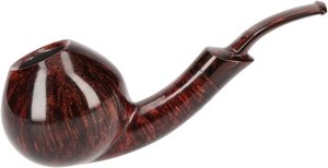 Rainer Barbi freehand pipes Tomato