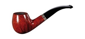 Vauen Laiton Plain 1061N Normalbissmundstück