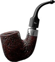 Peterson Pub Pipe sandblast (15322)
