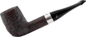 Pfeifen Serienpfeifen  Peterson Sandblast Billiard