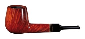 Vauen Laiton Plain 1075L Lippenbissmundstück