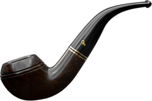 Peterson Tyrone Modell 999 (15392)
