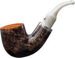 Pfeifen Serienpfeifen  White Elephant grey 4 (14791)