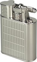Zigarrenzubehör Feuerzeug  Dunhill Palladium Plate (DU22FRT8101040TU)