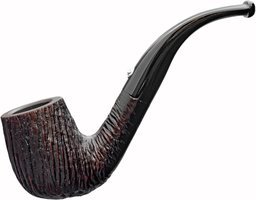 Pfeifen Serienpfeifen  Barling Bark 1822 (15466) ohne Umkarton