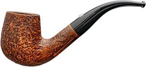 Pfeifen Serienpfeifen  Barling Fossil 1822 (15257)