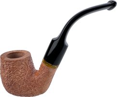 Pfeifen Freehand Pfeifen  Volkan Antiqua (interne Nr. 15)