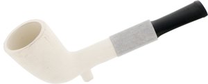 Pfeifen Serienpfeifen  Old German Clay Pipes Heilberscheid #38/B