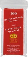 DB Design Berlin Pipe Cleaner Rayon 100er Packung