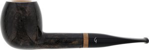 Giordano Ischia nero Modell 14524