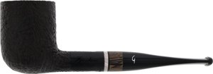 Giordano Meerschauminlet 14906 Estate sandgestrahlt schwarz