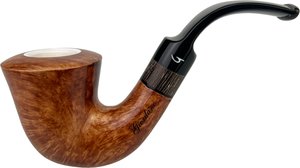 Giordano Meerschauminlet 14908 Estate Calabash natur