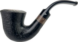 Giordano Meerschaumeinsatz 14918 Inverno Calabash sandgestrahlt