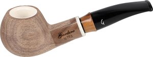Giordano Meerschauminlet 14773 Estate Walnut sandgestrahlt