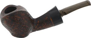 Pfeifen Freehand Pfeifen  Daniel Mustran No. 8 Haptic Freefish