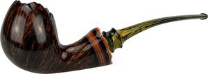 Pfeifen Freehand Pfeifen  Daniel Mustran No. 25 Colorful Wildness